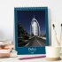 Dubai (Tischkalender 2026 DIN A5 hoch),... - Bild 2