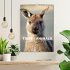 Tiere - Animals (Wandkalender 2026 DIN... - Bild 2