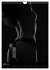 Erotische Silhouetten (Wandkalender... - Bild 10