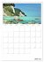 Insel Rügen / Planer (Wandkalender... - Bild 13
