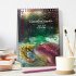 Encaustic-Malerei Kunstkalender 2026... - Bild 2