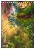 Encaustic-Malerei Kunstkalender 2026... - Bild 13
