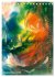 Encaustic-Malerei Kunstkalender 2026... - Bild 15