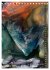 Encaustic-Malerei Kunstkalender 2026... - Bild 3