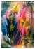 Encaustic-Malerei Kunstkalender 2026... - Bild 7