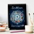 Drachen-Sternzeichen (Tischkalender... - Bild 2