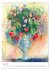 Blütenaquarelle (Wandkalender 2026 DIN... - Bild 11