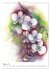 Blütenaquarelle (Wandkalender 2026 DIN... - Bild 3
