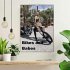 Bikes and Babes (Wandkalender 2026 DIN... - Bild 2