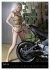 Bikes and Babes (Wandkalender 2026 DIN... - Bild 10