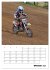 Motocross Terminplaner (hochwertiger... - Bild 2