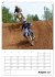 Motocross Terminplaner (hochwertiger... - Bild 13