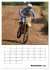 Motocross Terminplaner (hochwertiger... - Bild 14
