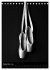 Ballett in Schwarzweiss (Tischkalender... - Bild 15
