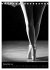 Ballett in Schwarzweiss (Tischkalender... - Bild 5
