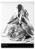 Ballett in Schwarzweiss (Tischkalender... - Bild 7
