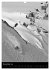 Monochrome Ski (Wandkalender 2026 DIN... - Bild 4