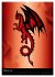 Drachen (Wandkalender 2026 DIN A2... - Bild 8