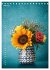 Blumenschmuck in Bunzlau Keramik... - Bild 12