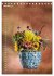 Blumenschmuck in Bunzlau Keramik... - Bild 3