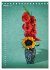 Blumenschmuck in Bunzlau Keramik... - Bild 7