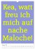 Sprüche aus´m Pott (Wandkalender 2026... - Bild 8