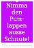 Sprüche aus´m Pott (Wandkalender 2026... - Bild 9