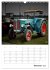 Oldtimer - mein Trecker (Wandkalender... - Bild 3
