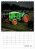Oldtimer - mein Trecker (Wandkalender... - Bild 7