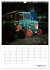Oldtimer - mein Trecker (Wandkalender... - Bild 10