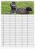 Der Pudel-Familienplaner (Wandkalender... - Bild 11