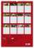 Der Pudel-Familienplaner (Wandkalender... - Bild 6