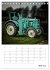 Oldtimer - mein Trecker (Tischkalender... - Bild 13