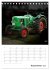 Oldtimer - mein Trecker (Tischkalender... - Bild 15