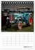 Oldtimer - mein Trecker (Tischkalender... - Bild 3