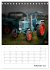 Oldtimer - mein Trecker (Tischkalender... - Bild 8
