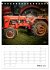 Oldtimer - mein Trecker (Tischkalender... - Bild 9