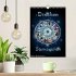 Drachen-Sternzeichen (Wandkalender 2026... - Bild 2