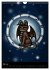 Drachen-Sternzeichen (Wandkalender 2026... - Bild 11
