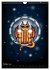 Drachen-Sternzeichen (Wandkalender 2026... - Bild 3