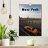 New York (Wandkalender 2026 DIN A4... - Bild 2