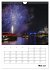 Feuerwerke Terminplaner (Wandkalender... - Bild 11