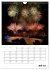 Feuerwerke Terminplaner (Wandkalender... - Bild 13