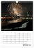 Feuerwerke Terminplaner (Wandkalender... - Bild 3