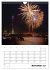 Feuerwerke Terminplaner (Wandkalender... - Bild 4