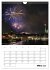 Feuerwerke Terminplaner (Wandkalender... - Bild 9