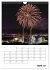 Feuerwerke Terminplaner (Wandkalender... - Bild 10