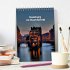 Hamburg im Hochformat (Tischkalender... - Bild 2