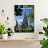 Grüsse aus Wien (Wandkalender 2026 DIN... - Bild 2