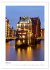Hamburg Vertical (Wandkalender 2026 DIN... - Bild 10